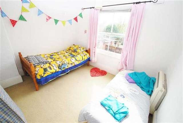  Image of 3 bedroom Semi-Detached house for sale in St. John Street Wainfleet Skegness PE24 at Wainfleet, PE24 4DL