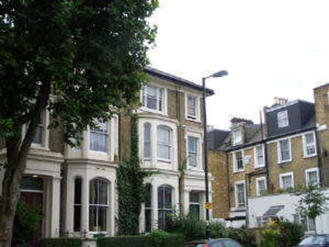  Image of 3 bedroom Flat to rent in St. John