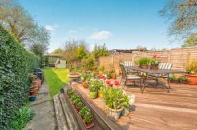  Image of 3 bedroom Semi-Detached house for sale in Church Road St. Johns Woking GU21 at St Johns Woking Knaphill, GU21 7RN