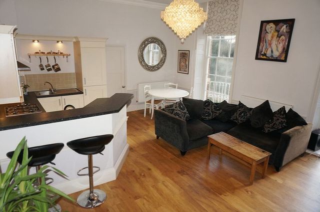  Image of 1 bedroom Flat for sale in St. Josephs Field Taunton TA1 at St Josephs Field South Road Taunton, TA1 3TE