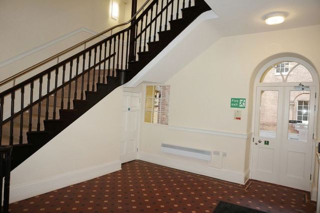  Image of 1 bedroom Flat for sale in St. Josephs Field Taunton TA1 at St Josephs Field South Road Taunton, TA1 3TE