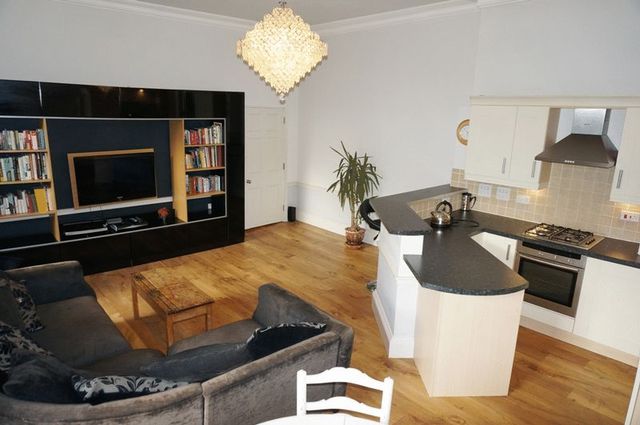  Image of 1 bedroom Flat for sale in St. Josephs Field Taunton TA1 at St Josephs Field South Road Taunton, TA1 3TE