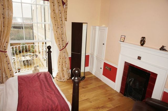  Image of 1 bedroom Flat for sale in St. Josephs Field Taunton TA1 at St Josephs Field South Road Taunton, TA1 3TE