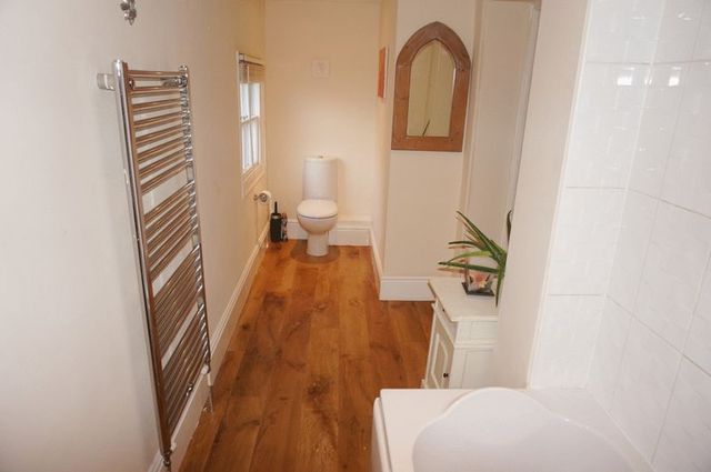  Image of 1 bedroom Flat for sale in St. Josephs Field Taunton TA1 at St Josephs Field South Road Taunton, TA1 3TE