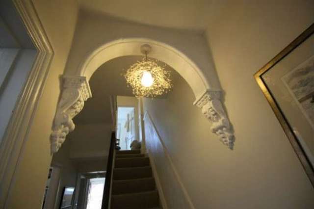  Image of 4 bedroom End of Terrace for sale in Cedars Road Exeter EX2 at St Leonards  Exeter, EX2 4NA