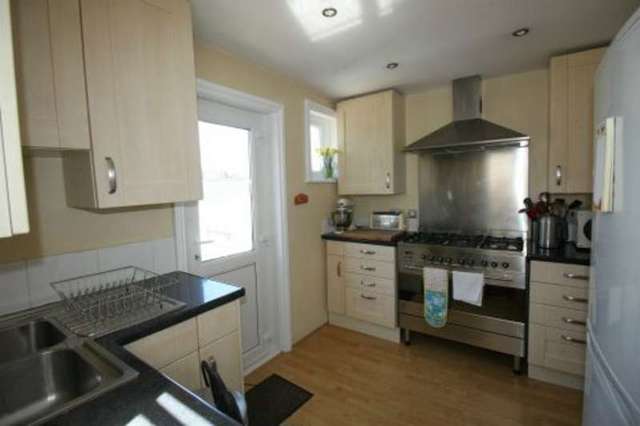  Image of 4 bedroom End of Terrace for sale in Cedars Road Exeter EX2 at St Leonards  Exeter, EX2 4NA