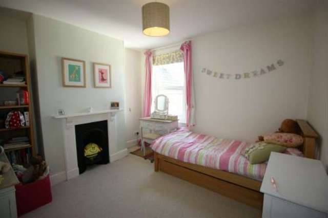  Image of 4 bedroom End of Terrace for sale in Cedars Road Exeter EX2 at St Leonards  Exeter, EX2 4NA