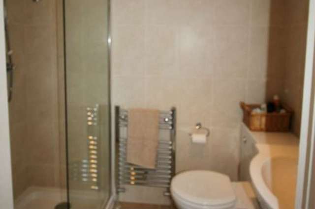  Image of 4 bedroom End of Terrace for sale in Cedars Road Exeter EX2 at St Leonards  Exeter, EX2 4NA