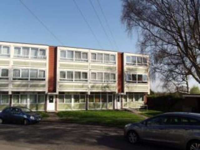  Image of 2 bedroom Maisonette for sale in St. Leonards Close Dordon Tamworth B78 at Dordon Tamworth Dordon, B78 1RP