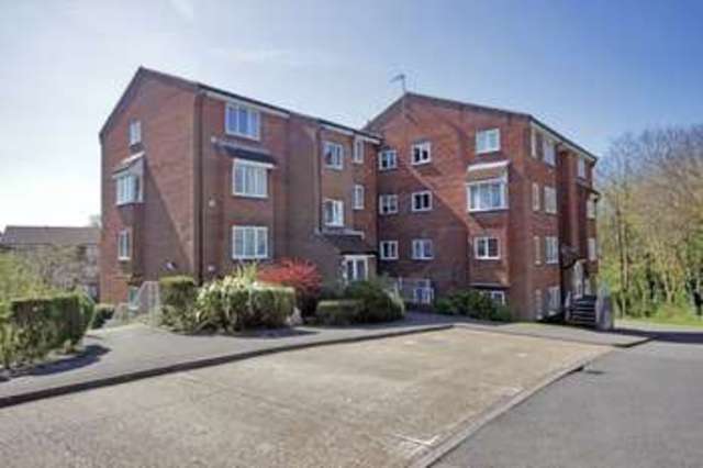  Image of 1 bedroom Flat for sale in St. Leonards Park East Grinstead RH19 at St. Leonards Park  East Grinstead, RH19 1EG