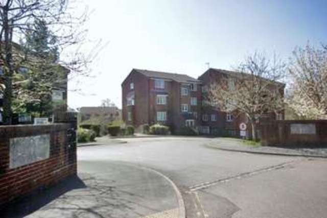  Image of 1 bedroom Flat for sale in St. Leonards Park East Grinstead RH19 at St. Leonards Park  East Grinstead, RH19 1EG