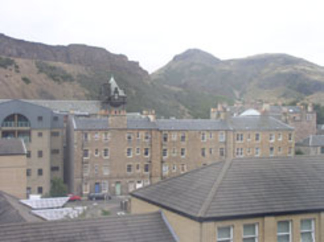  Image of 2 bedroom Flat to rent in St. Leonards Street Edinburgh EH8 at St Leonards Edinburgh Edinburgh, EH8 9QN