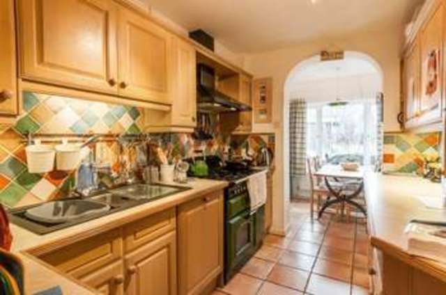  Image of 3 bedroom Detached house for sale in St. Marys Avenue Rushden NN10 at St. Marys Avenue  Rushden, NN10 9EP