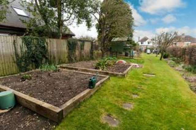  Image of 3 bedroom Detached house for sale in St. Marys Avenue Rushden NN10 at St. Marys Avenue  Rushden, NN10 9EP