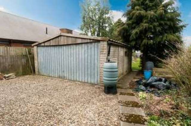  Image of 3 bedroom Detached house for sale in St. Marys Avenue Rushden NN10 at St. Marys Avenue  Rushden, NN10 9EP
