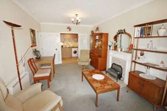  Image of 2 bedroom Retirement Property for sale in Fernlea Avenue Ferndown BH22 at Fernlea Avenue  Ferndown, BH22 8HF