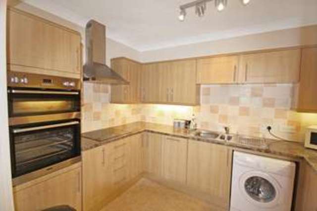  Image of 2 bedroom Retirement Property for sale in Fernlea Avenue Ferndown BH22 at Fernlea Avenue  Ferndown, BH22 8HF