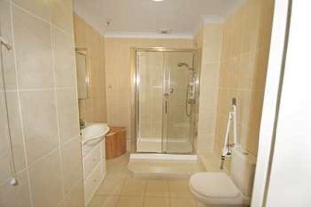  Image of 2 bedroom Retirement Property for sale in Fernlea Avenue Ferndown BH22 at Fernlea Avenue  Ferndown, BH22 8HF