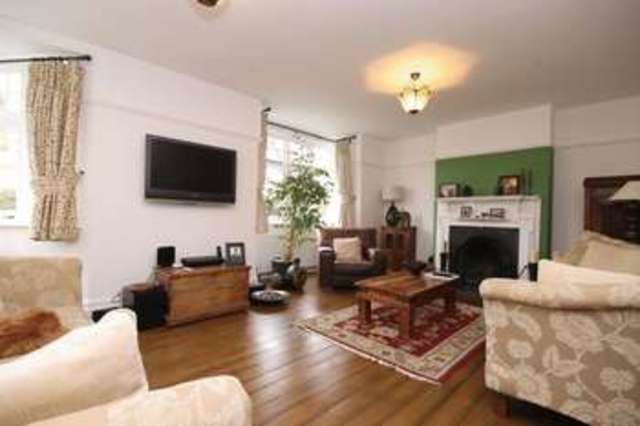  Image of 4 bedroom Semi-Detached house for sale in St. Nicholas Avenue Bookham Leatherhead KT23 at St Nicholas Avenue  Bookham, KT23 4AY