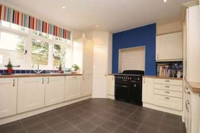  Image of 4 bedroom Semi-Detached house for sale in St. Nicholas Avenue Bookham Leatherhead KT23 at St Nicholas Avenue  Bookham, KT23 4AY