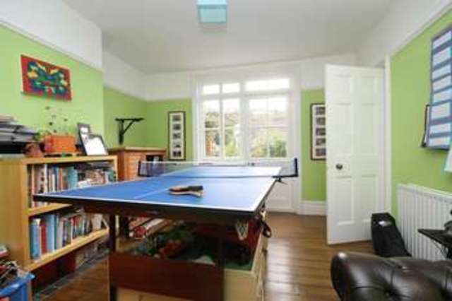  Image of 4 bedroom Semi-Detached house for sale in St. Nicholas Avenue Bookham Leatherhead KT23 at St Nicholas Avenue  Bookham, KT23 4AY