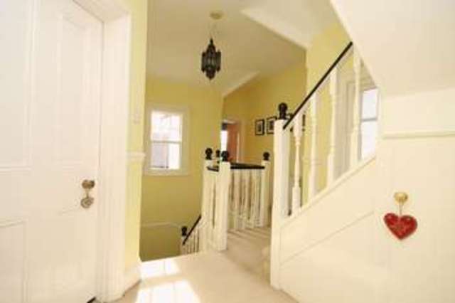  Image of 4 bedroom Semi-Detached house for sale in St. Nicholas Avenue Bookham Leatherhead KT23 at St Nicholas Avenue  Bookham, KT23 4AY