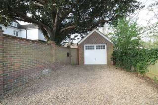  Image of 4 bedroom Semi-Detached house for sale in St. Nicholas Avenue Bookham Leatherhead KT23 at St Nicholas Avenue  Bookham, KT23 4AY