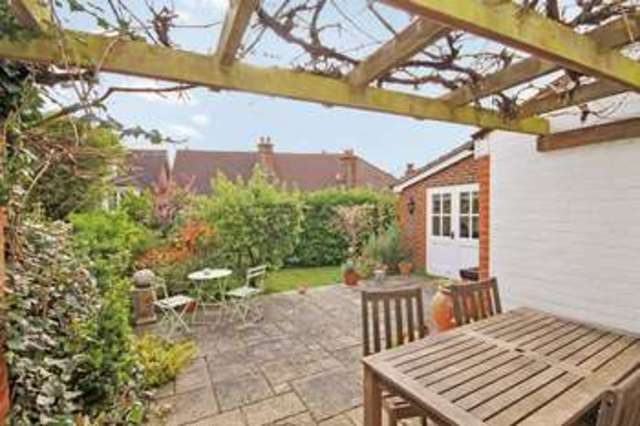  Image of 4 bedroom Semi-Detached house for sale in St. Nicholas Avenue Bookham Leatherhead KT23 at St Nicholas Avenue  Bookham, KT23 4AY