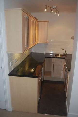  Image of 1 bedroom Flat to rent in St. Nicholas Street Bodmin PL31 at St. Nicholas Street  Bodmin, PL31 1AB