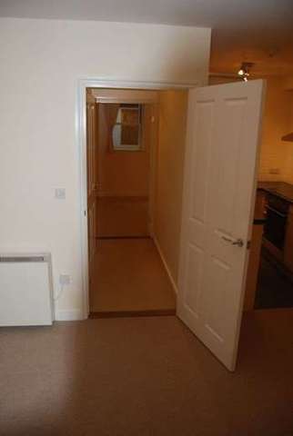  Image of 1 bedroom Flat to rent in St. Nicholas Street Bodmin PL31 at St. Nicholas Street  Bodmin, PL31 1AB