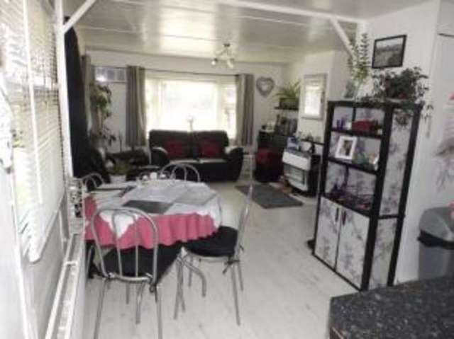  Image of 2 bedroom Detached house for sale in Meadow View Park St. Osyth Road Little Clacton Clacton-on-Sea CO16 at St. Osyth Road Little Clacton Row Heath, CO16 9NW