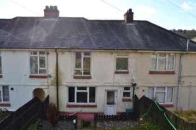  Image of 3 bedroom Terraced house for sale in St. Radigunds Road Dover CT17 at Dover Kent Maxton, CT17 0LB