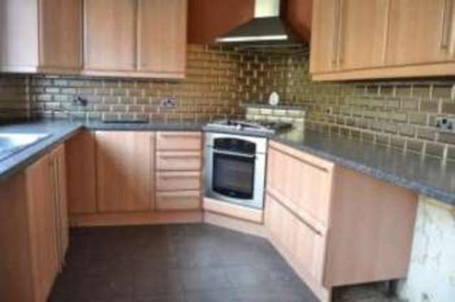  Image of 3 bedroom Terraced house for sale in St. Radigunds Road Dover CT17 at Dover Kent Maxton, CT17 0LB