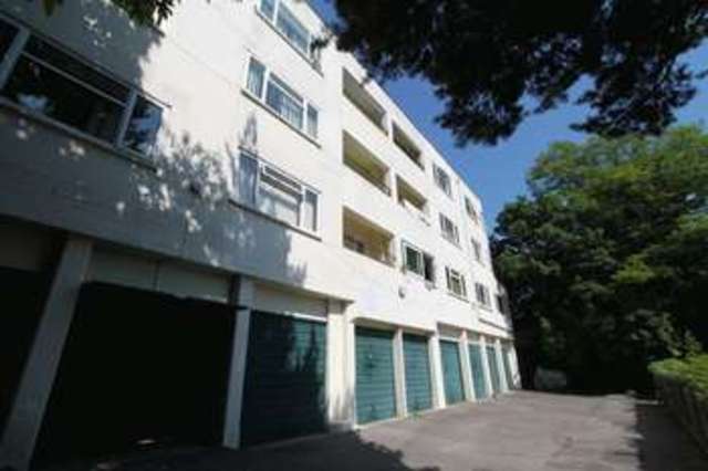  Image of 1 bedroom Flat to rent in St. Stephens Road Bournemouth BH2 at St Stephens Road  Bournemouth, BH2 6JU