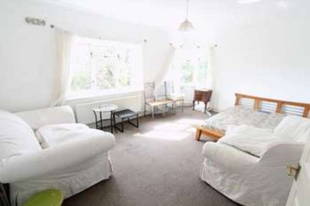  Image of 1 bedroom Flat to rent in St. Stephens Road Bournemouth BH2 at St Stephens Road  Bournemouth, BH2 6JU