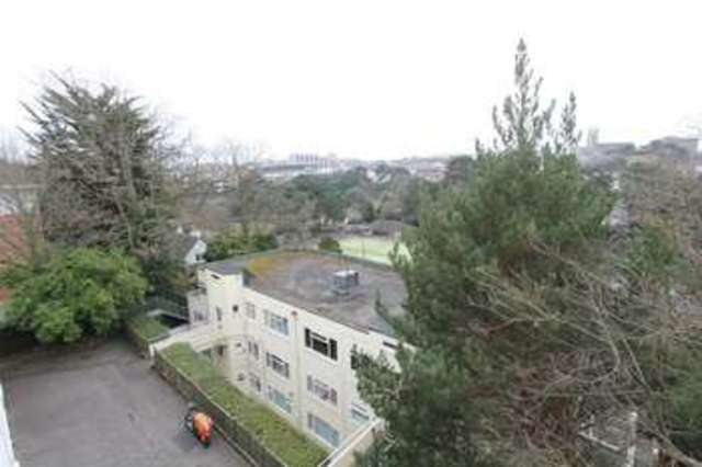  Image of 1 bedroom Flat to rent in St. Stephens Road Bournemouth BH2 at St Stephens Road  Bournemouth, BH2 6JU