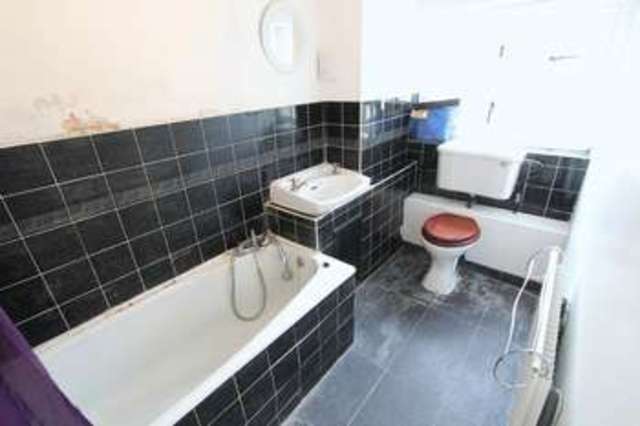  Image of 1 bedroom Flat to rent in St. Stephens Road Bournemouth BH2 at St Stephens Road  Bournemouth, BH2 6JU