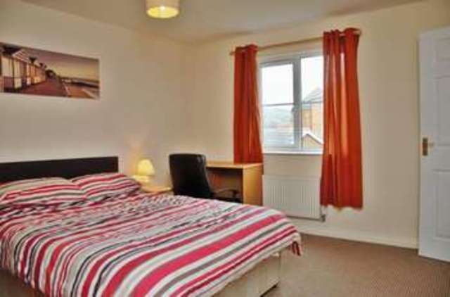  Image of 5 bedroom Detached house for sale in Stable Drive Hereford HR2 at Stable Drive  Hereford, HR2 6SH