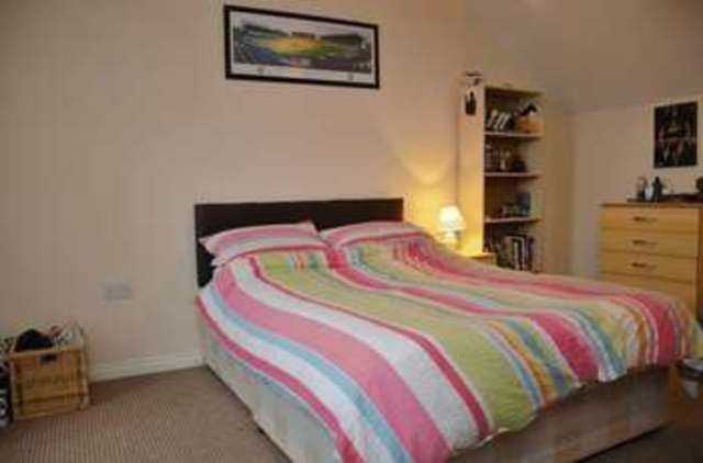  Image of 5 bedroom Detached house for sale in Stable Drive Hereford HR2 at Stable Drive  Hereford, HR2 6SH