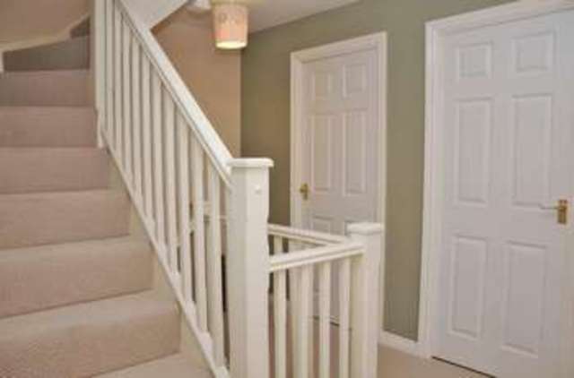  Image of 5 bedroom Detached house for sale in Stable Drive Hereford HR2 at Stable Drive  Hereford, HR2 6SH