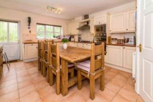  Image of 4 bedroom Detached house for sale in Stacey Gardens Gnosall Stafford ST20 at Gnosall Stafford Gnosall Heath, ST20 0BF