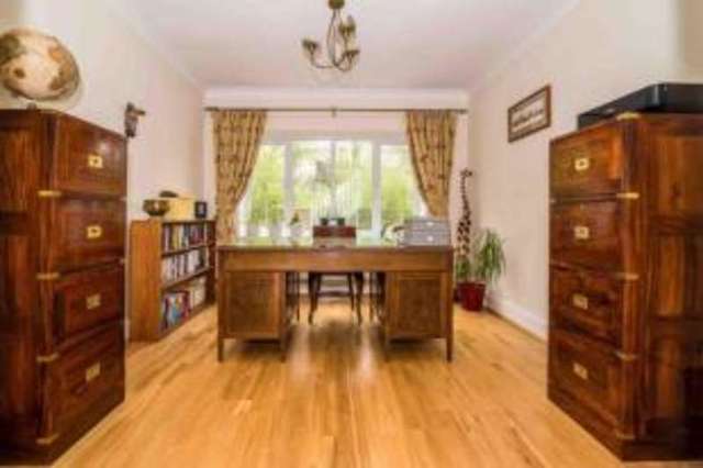  Image of 4 bedroom Detached house for sale in Stacey Gardens Gnosall Stafford ST20 at Gnosall Stafford Gnosall Heath, ST20 0BF