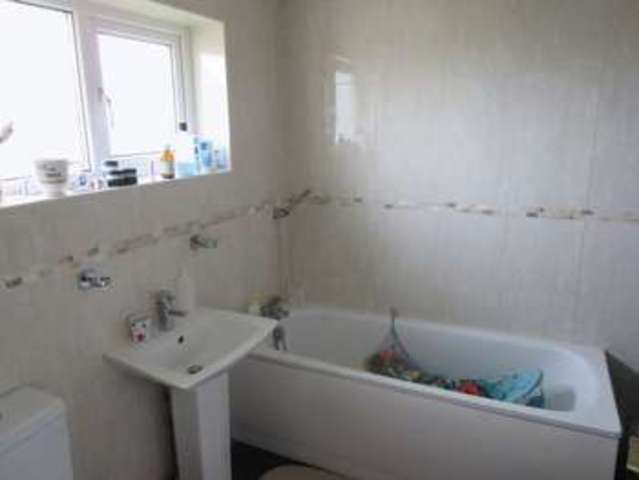  Image of 3 bedroom Detached house for sale in Stad Glanrafon Llanfechell Amlwch LL68 at Stad Glanrafon Llanfechell Amlwch, LL68 0RF