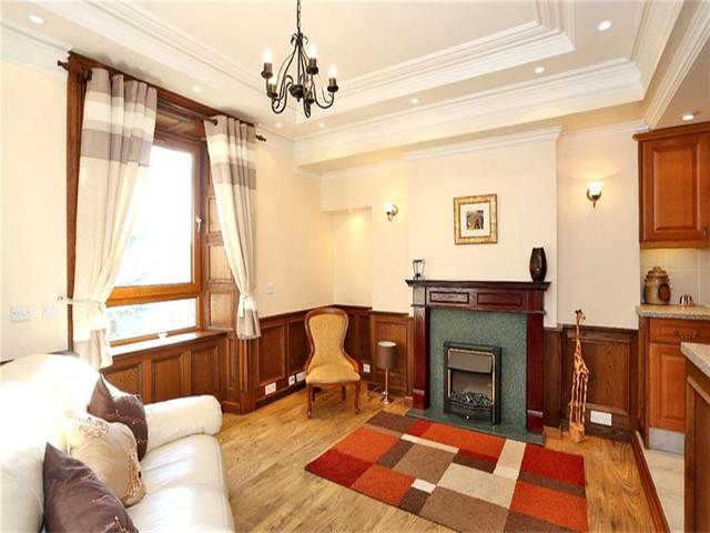  Image of 1 bedroom Flat to rent in Stafford Street Aberdeen AB25 at City Centre Aberdeen Aberdeen, AB25 3UN