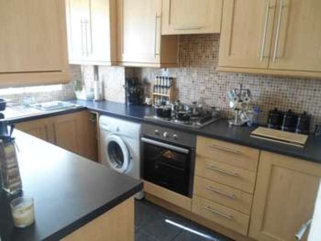  Image of 3 bedroom Semi-Detached house for sale in Stagborough Way Hednesford Cannock WS12 at Stagborough Way Hednesford Cannock, WS12 1UD