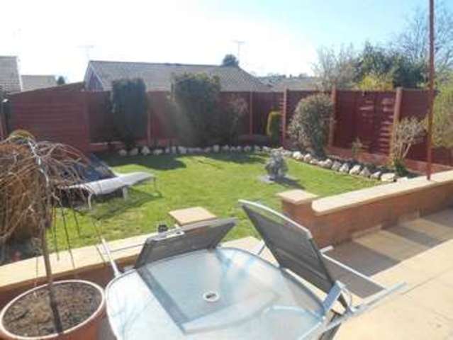  Image of 3 bedroom Semi-Detached house for sale in Stagborough Way Hednesford Cannock WS12 at Stagborough Way Hednesford Cannock, WS12 1UD