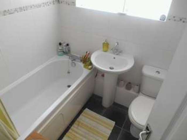  Image of 3 bedroom Semi-Detached house for sale in Stagborough Way Hednesford Cannock WS12 at Stagborough Way Hednesford Cannock, WS12 1UD