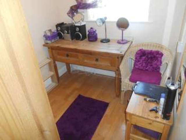  Image of 3 bedroom Semi-Detached house for sale in Stagborough Way Hednesford Cannock WS12 at Stagborough Way Hednesford Cannock, WS12 1UD