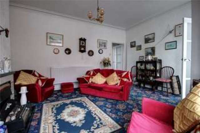  Image of 2 bedroom Terraced house for sale in Staindrop Road West Auckland Bishop Auckland DL14 at West Auckland County Durham Witton Park, DL14 9JU
