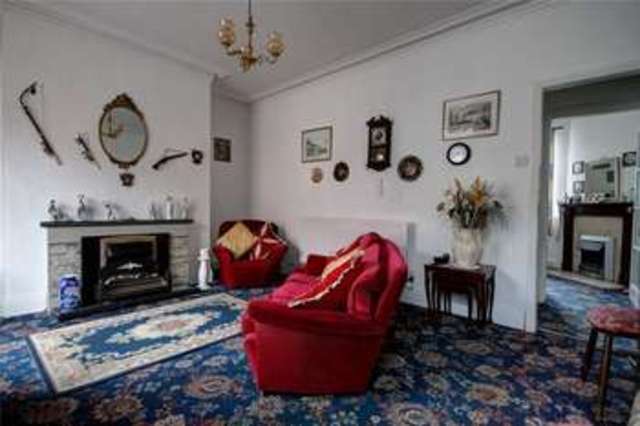  Image of 2 bedroom Terraced house for sale in Staindrop Road West Auckland Bishop Auckland DL14 at West Auckland County Durham Witton Park, DL14 9JU